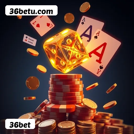 Blackjack Premium Ao Vivo 36bet.com - Múltiplas Variações com Dealers Brasileiros