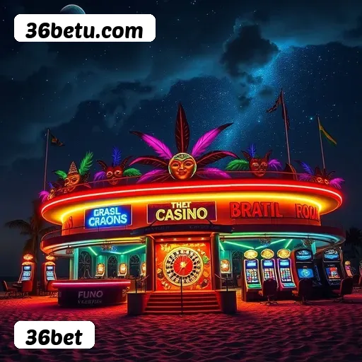 Plataforma Tecnológica 36bet.com - Infraestrutura AWS, 99.9% Uptime e Criptografia SSL 256-bit