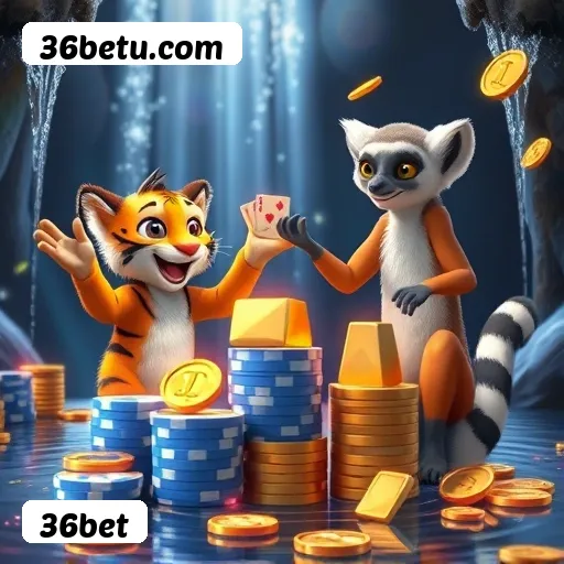 Slots Premium 36bet.com - Mais de 320 Jogos com RTP até 98.5% e Jackpots Progressivos
