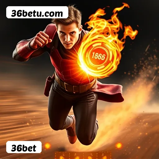 Happy Hour 36bet.com - 50% de Bônus Extra das 18h às 20h